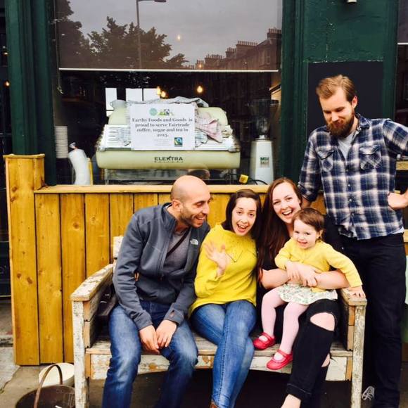 Meet your Posher, Caileigh - Picture 1 of 1